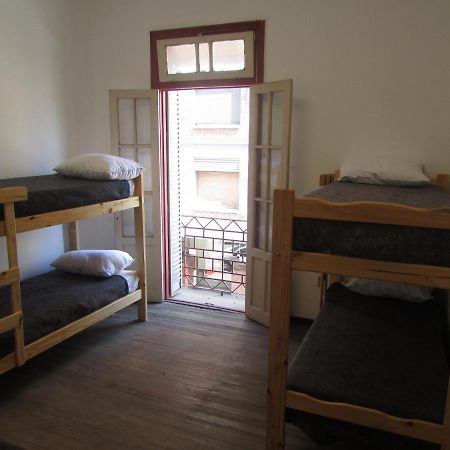 Casa Artigas Hostel 科尔多瓦 外观 照片