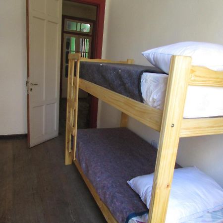 Casa Artigas Hostel 科尔多瓦 外观 照片