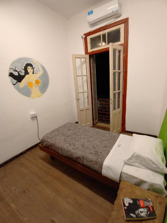 Casa Artigas Hostel 科尔多瓦 外观 照片