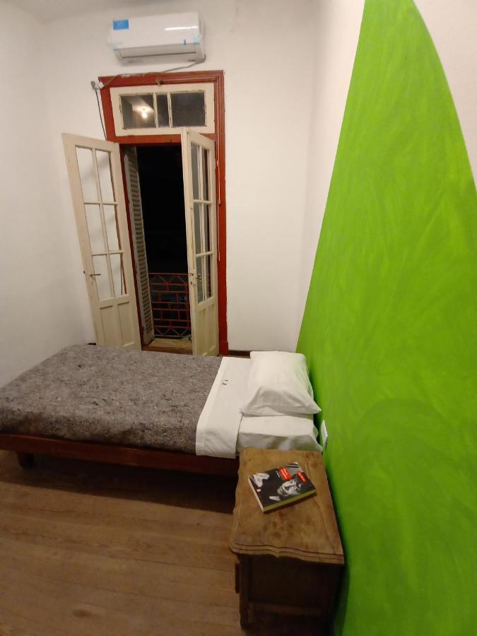 Casa Artigas Hostel 科尔多瓦 外观 照片