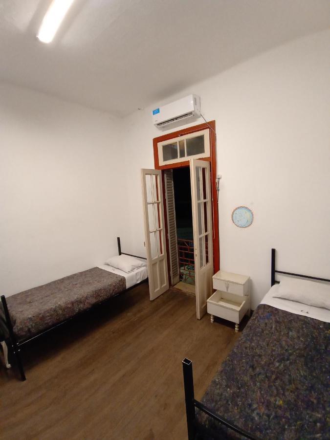Casa Artigas Hostel 科尔多瓦 外观 照片