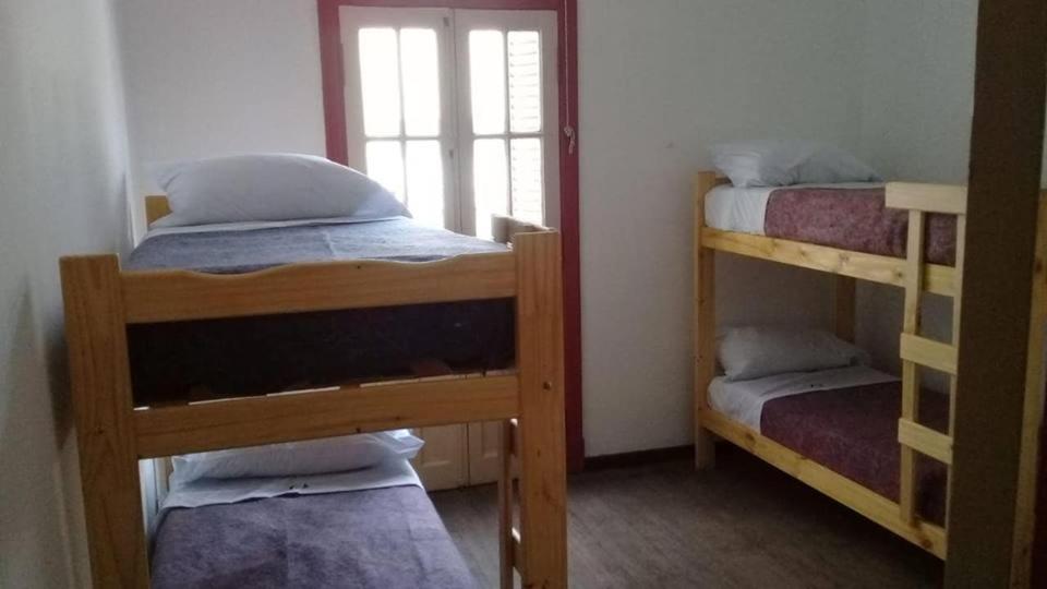 Casa Artigas Hostel 科尔多瓦 外观 照片