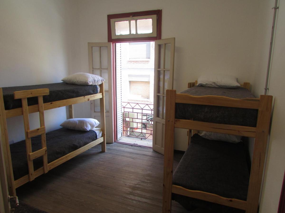 Casa Artigas Hostel 科尔多瓦 外观 照片