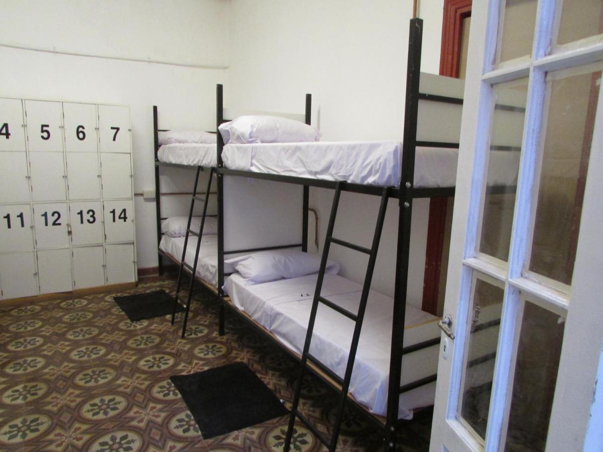 Casa Artigas Hostel 科尔多瓦 外观 照片