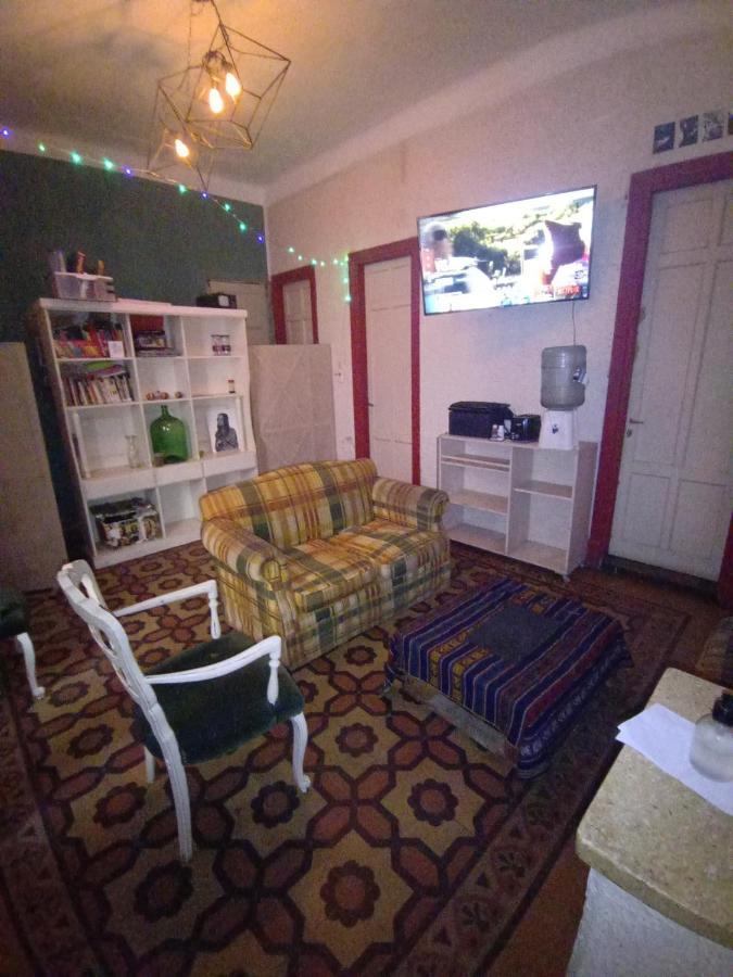 Casa Artigas Hostel 科尔多瓦 外观 照片