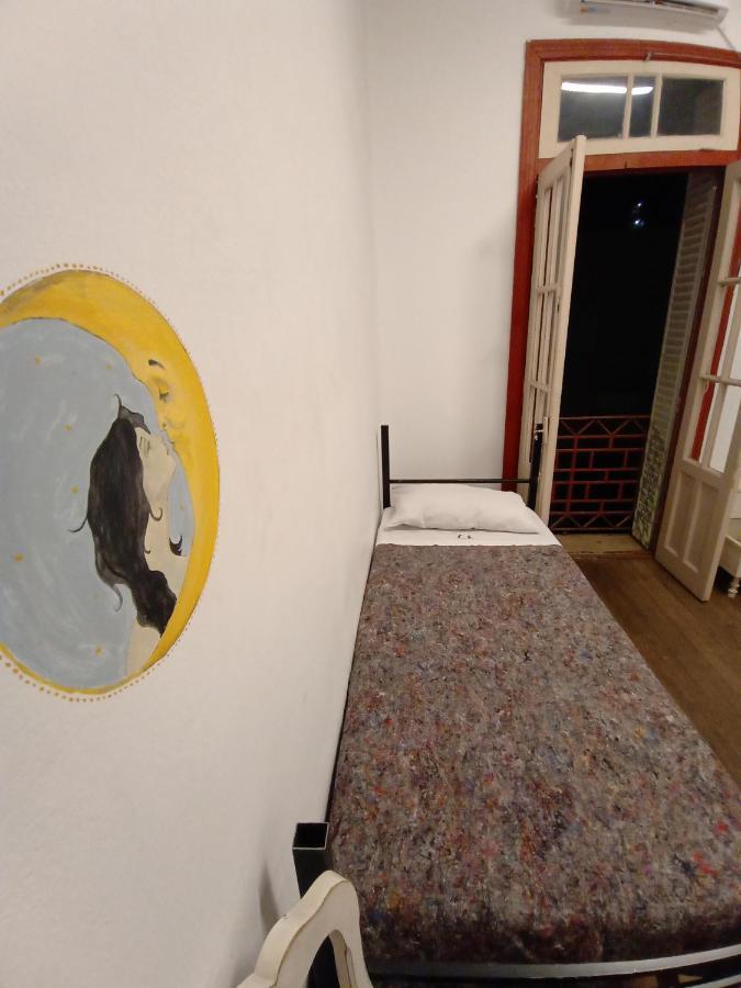 Casa Artigas Hostel 科尔多瓦 外观 照片