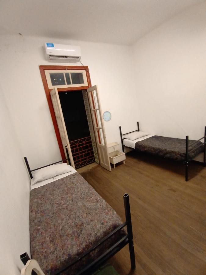 Casa Artigas Hostel 科尔多瓦 外观 照片