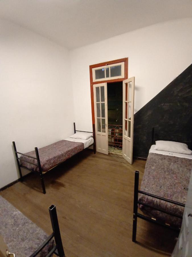 Casa Artigas Hostel 科尔多瓦 外观 照片