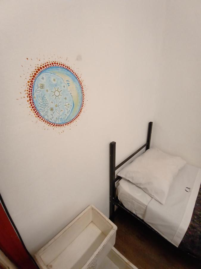 Casa Artigas Hostel 科尔多瓦 外观 照片