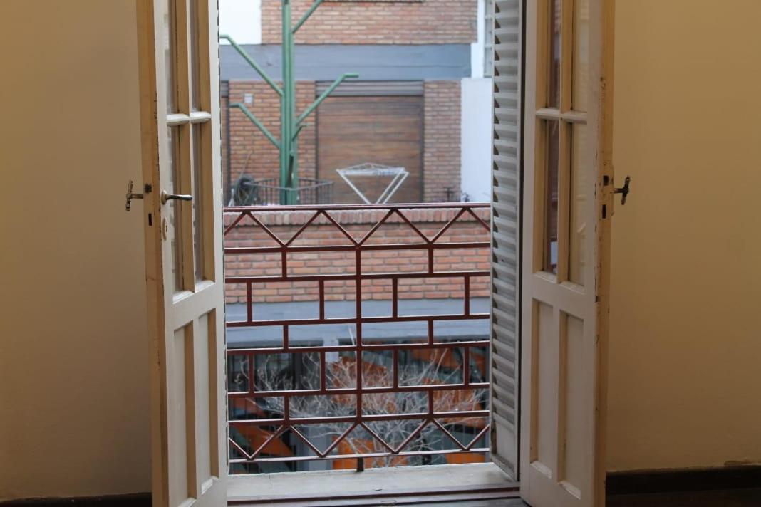 Casa Artigas Hostel 科尔多瓦 外观 照片